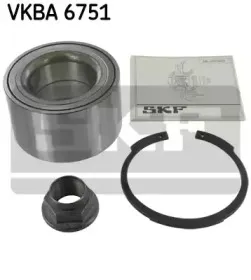 VKBA 6751 SKF